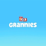 S1.E28: Grannies