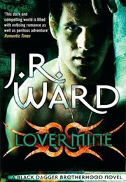 Lover Mine (J.R. Ward)