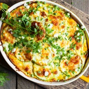 Smoked Yellow Squash