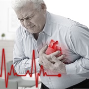 Increased Heart Rate
