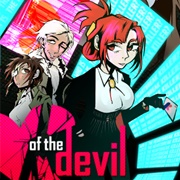 Of the Devil