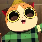 S1.E3: Real Cats Wear Plaid