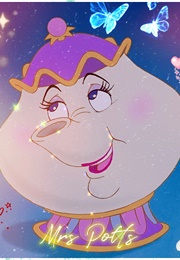 Mrs. Potts (1991)