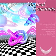 Psynwav - Musical Transients