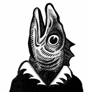 The Filibuster Saloon - Scorpioncrabfish