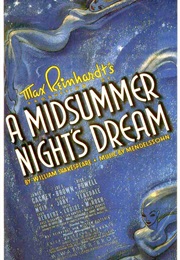 A Midsummer Night's Dream - Ralph Dawson (1935)