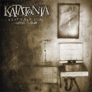 Last Fair Deal Gone Down - Katatonia (2001)