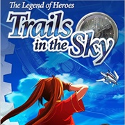 The Legend of Heroes: Trails in the Sky FC