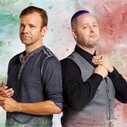 S3.E21: Fight at the Museum