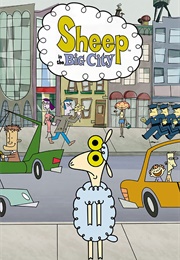 Sheep in the Big City (2000)