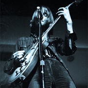 Danny Kirwan (Fleetwood Mac)