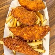 Chicken Strips