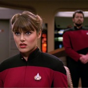 S4.E18: Identity Crisis