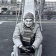 S9.E14: Edwin Newman/Kool & the Gang