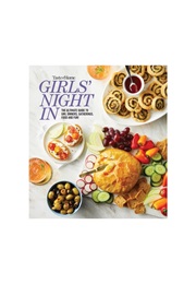 Girl's Night in (Taste of Home)