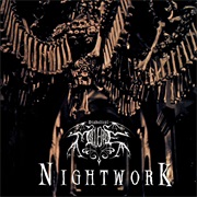 Nightwork - Diabolical Masquerade (1998)