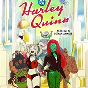 Harley Quinn