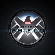 Agents of S.H.I.E.L.D. (2013-20)