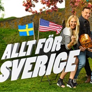 Allt För Sverige
