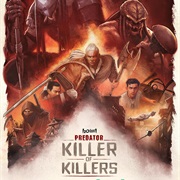 Predator: Killer of Killers