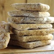 Barley Bannock