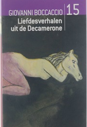 Liefdesverhalen Uit De Decamerone (Giovanni Boccaccio)