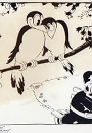 Pettin' in the Park (1934)