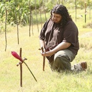 S6.E12: Everybody Loves Hugo