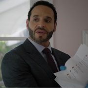 S1.E10: Chutes and Murders