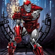 Iron Man (MK5)