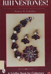 Rhinestones! (A Schiffer Book for Collectors) (Nancy N. Schiffer)