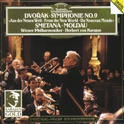 Symphony No. 9, "From the New World" - Dvořák