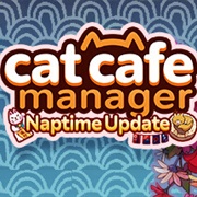 Cat Cafe Manager