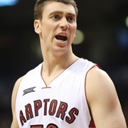 Tyler Hansbrough