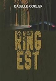 Ring Est (Isabelle Corlier)