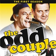 The Odd Couple Season 1