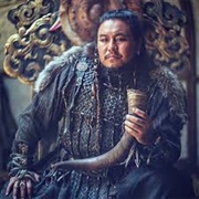 Galbadrakh Tsendbaatar