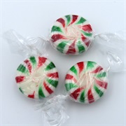 Holiday Starlight Mints