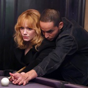 Brio (Beth and Rio, Good Girls)