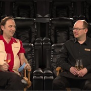 S9.E7: 'Unforgettable', 'Animal Crackers' & 'Born in China'