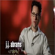 Icons.: "J.J. Abrams" (S5,E1)