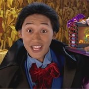 Blue's Clues & You!: The Legend of the Jack O'lantern