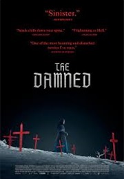 The Damned 2025 (2025)