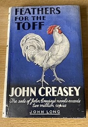 Feathers for the Toff (John Creasey)