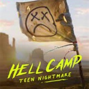 Hell Camp: Teen Nightmare