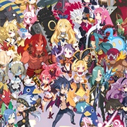 Disgaea