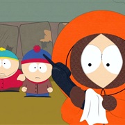 S21.E3: Holiday Special