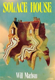 Solace House (Will MacLean)