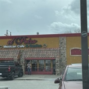 El Potro Mexican Restaurant