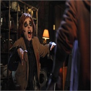 New Girl:  "Halloween" (S2,E6)